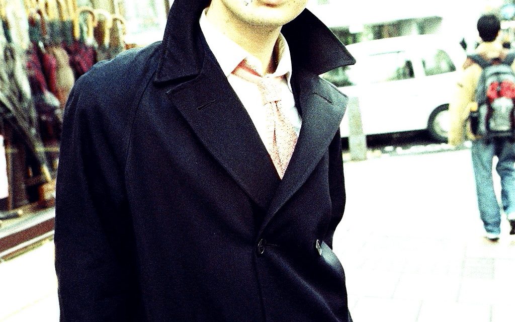 Modern Beat: Pete Doherty