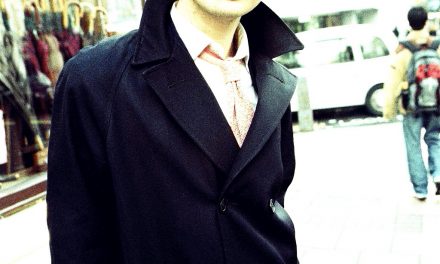 Modern Beat: Pete Doherty