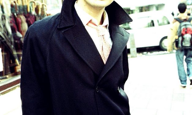 Modern Beat: Pete Doherty