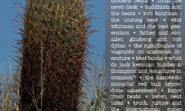 New York Lights Burning Bright