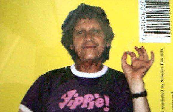 Paul Krassner Interview