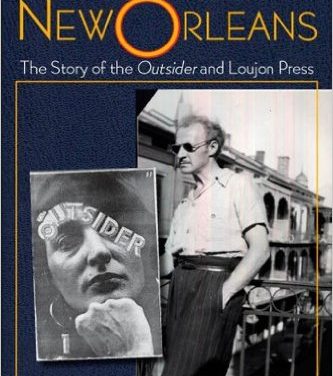 Bohemian New Orleans