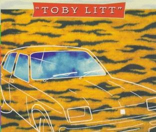 Review of Beatniks: An English Road Movie