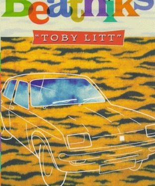 Review of Beatniks: An English Road Movie