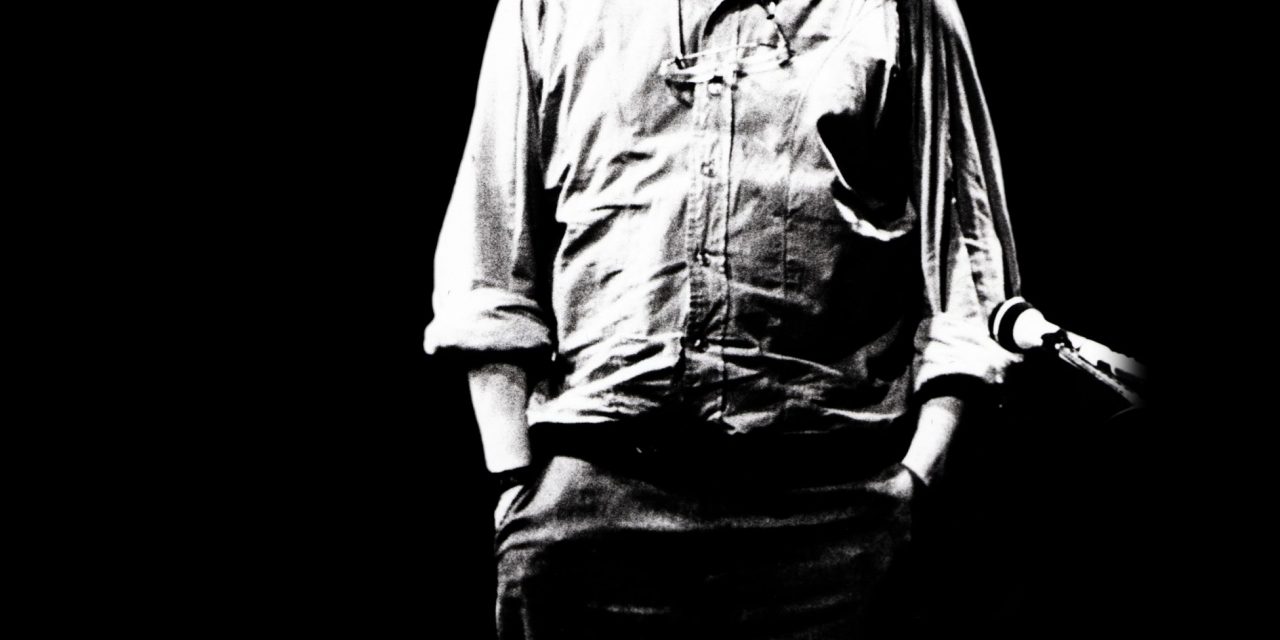 The Life of Gregory Corso