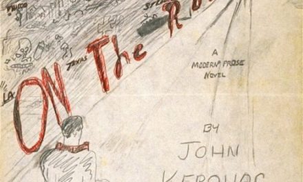 On the Road… by John Kerouac?