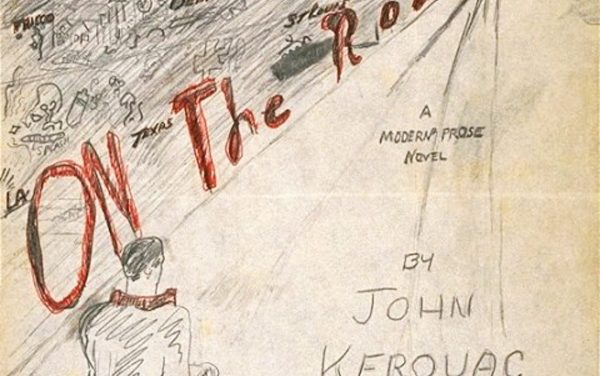On the Road… by John Kerouac?