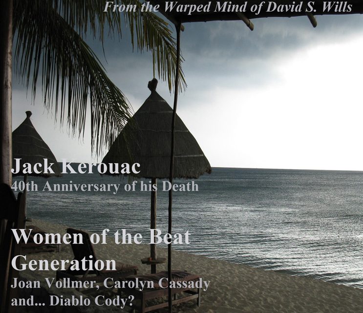 The Breton Traveller