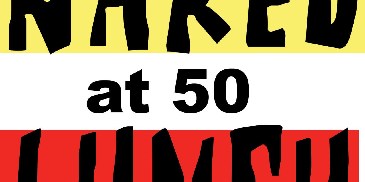 Naked Lunch at Fifty