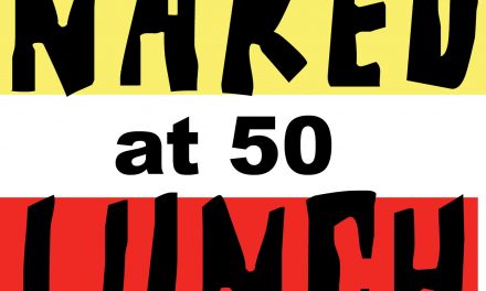 Naked Lunch at Fifty