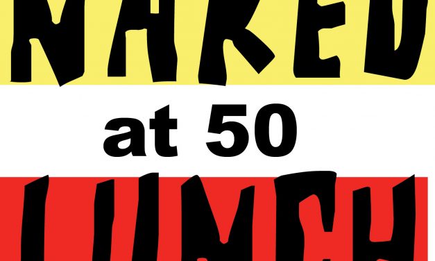 Naked Lunch at Fifty