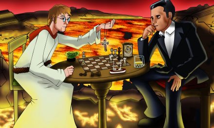 Long John Silver and the Beats