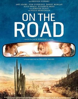 On the Road (2012) on iTunes