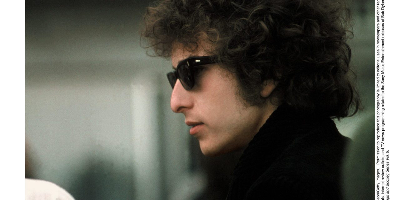 Romance & the Rolling Stone