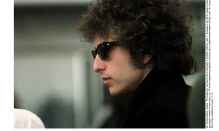 Romance & the Rolling Stone