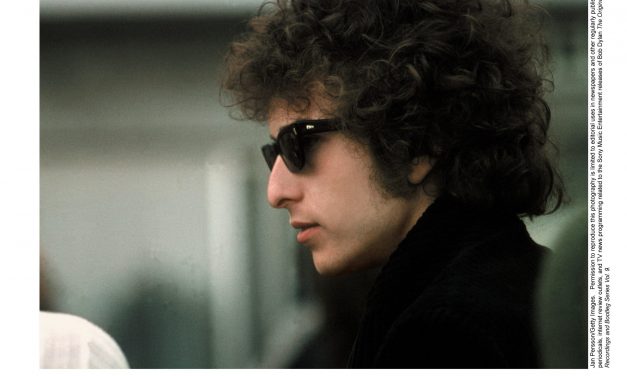 Romance & the Rolling Stone