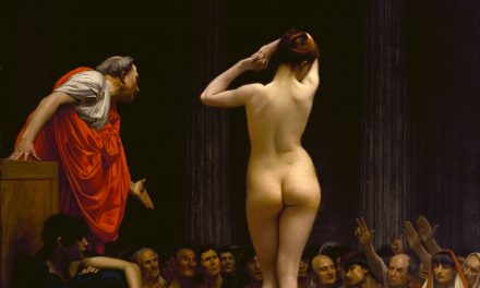 Poetess and Patriarch