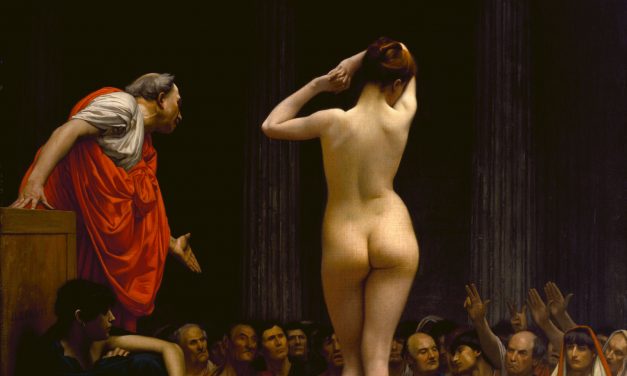 Poetess and Patriarch