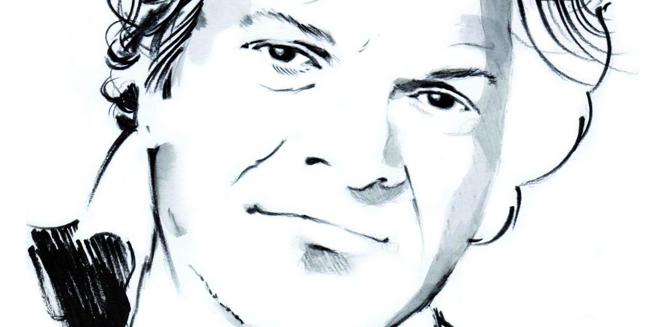 Gregory Corso: Poet of the Streets