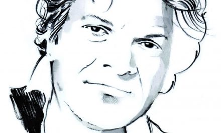 Gregory Corso: Poet of the Streets