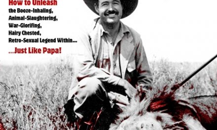 Review: The Heming Way