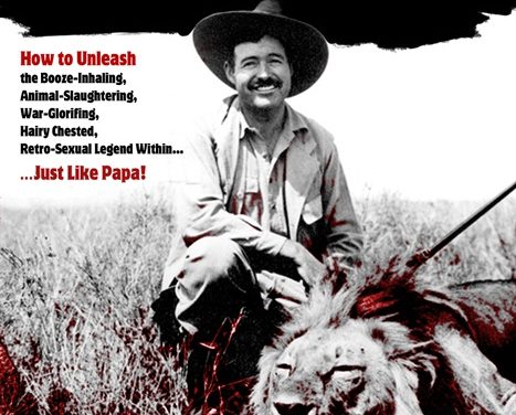 Review: The Heming Way