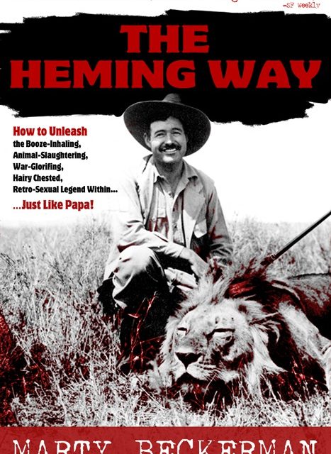 Review: The Heming Way