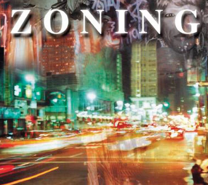 Zoning Released