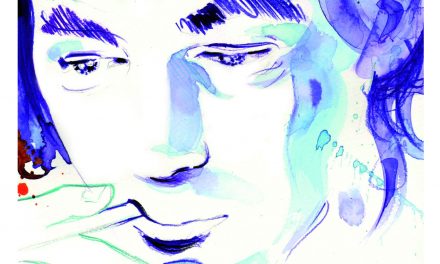 Gonzo Personas: Hunter S. Thompson and John G. Clancy