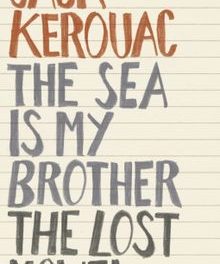 New Kerouac Novel In The News; New Book About “On The Road” Published