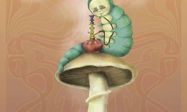 Death Within a Chrysalis