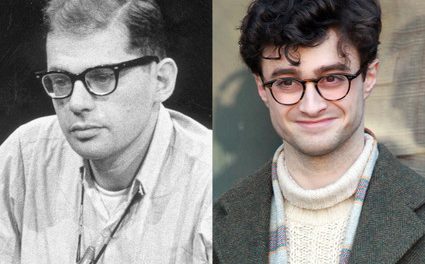 Homophobia in the Media’s Treatment of New Ginsberg Movie