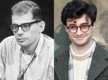 Homophobia in the Media’s Treatment of New Ginsberg Movie