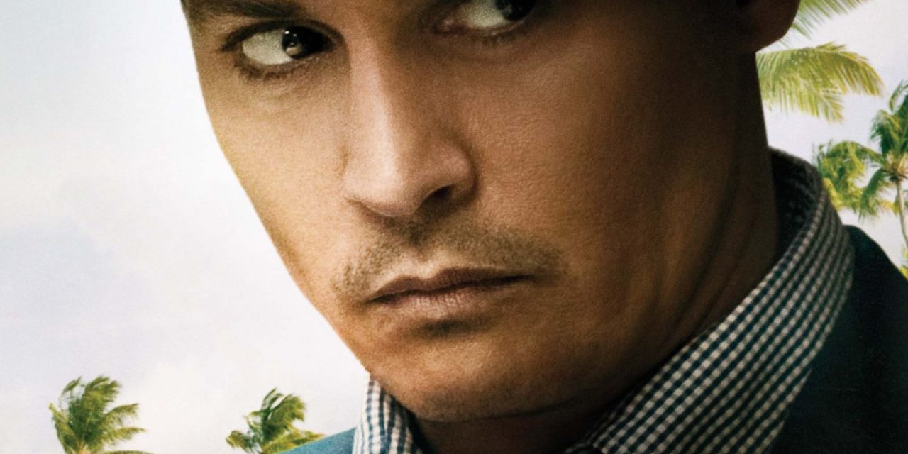 Review: The Rum Diary (2011)