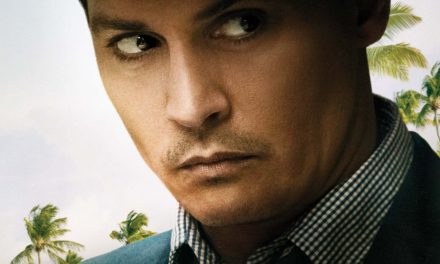 Review: The Rum Diary (2011)