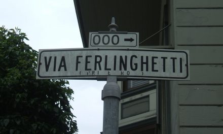 The City Lights Bookstore: the Beatnik’s Mecca