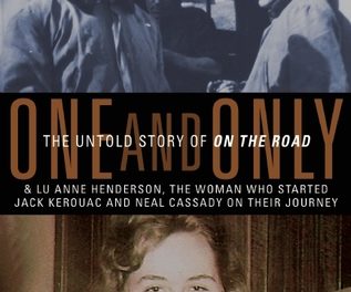 Review: One and Only: The Untold Story of On the Road