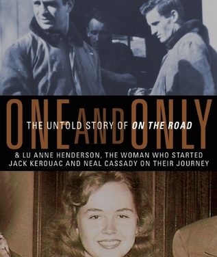 Review: One and Only: The Untold Story of On the Road