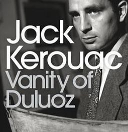Kerouac’s Quiff