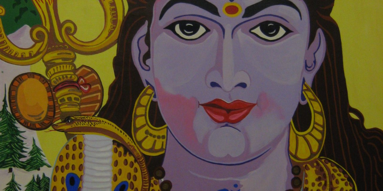 Hinduism: A Different Beat