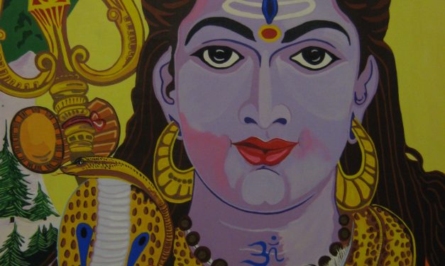 Hinduism: A Different Beat