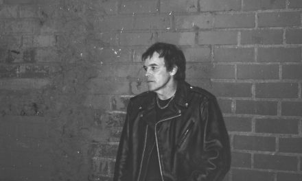 Gabba Gabba Beat…Richie Ramone Talks to Beatdom!
