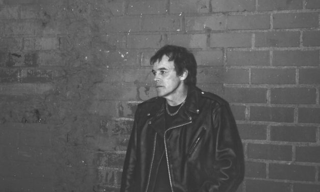 Gabba Gabba Beat…Richie Ramone Talks to Beatdom!