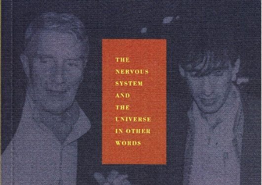 ‘Apprentice to an Apprentice’: The Perilous Passage of Terry Wilson