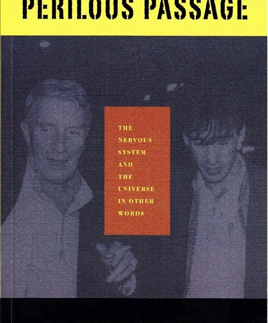 ‘Apprentice to an Apprentice’: The Perilous Passage of Terry Wilson