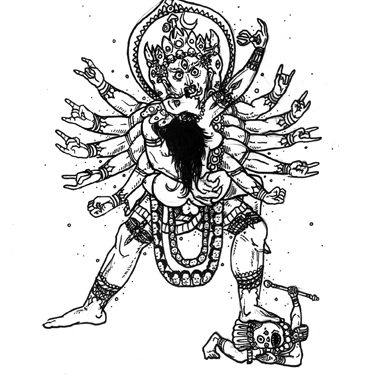 Eating the Beat Menu