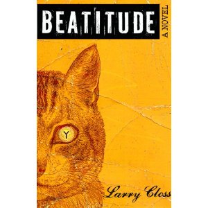 Beatitude by Larry Closs