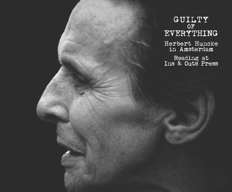 Guilty of Everything