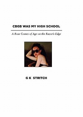 Excerpt: CBGB Was My High School