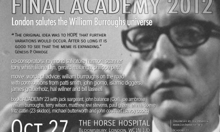 A Report on The Final Academy: Then & Now